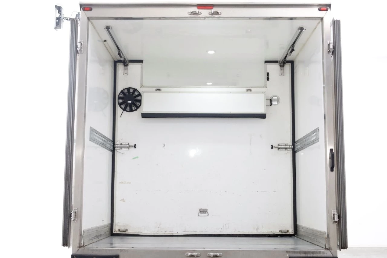 Mercedes-Benz Sprinter 2023 - 515 CDI 150pk RWD L2 Koelwagen 12V+230V Xarios 5 01-2023 imagen 14