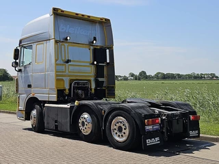 DAF N/A 2007 - XF 105.410 obrazek 6