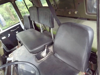 Tatra T 815 1984 - 8X8 EX AMRY imagem 16