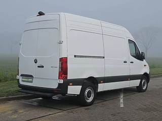 Mercedes-Benz Sprinter 2024 - 317 bild 3