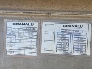 Granalu Jost - Disc 2007 - N/A obrazek 9