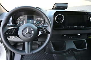 Mercedes-Benz eSprinter 2024 - 314 RWD L2H2 Pro 56kWh imagen 13