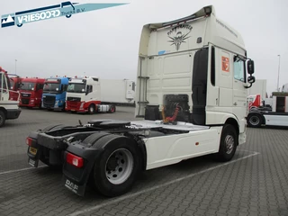 DAF N/A 2014 - XF440 SUC image 4