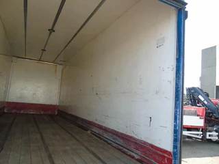 Scania P 2013 - P250 image 24