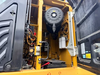 Cat N/A 2017 - 336F L - NEW CHAINS AND TRACKS imagen 28