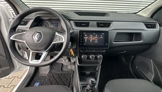 Renault Express 2023 - 1.5 dCi 75 Trekhaak|Airco|Carplay afbeelding 2 miniatuur