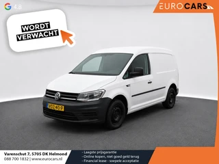 Volkswagen Caddy 2020 - 2.0 TDI L2H1 BMT Maxi Highline te koop