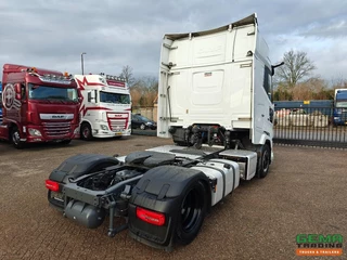 DAF XG+ 480 FT 2023 - N/A image 3