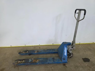 Quick Lift HPN20QPP 2021 - N/A immagine 9