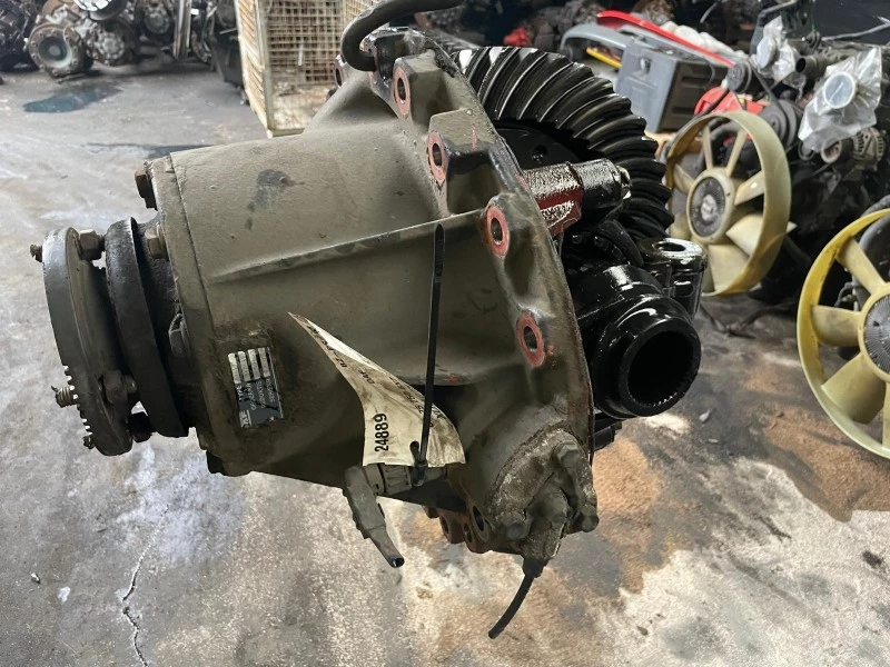 DAF - 1653069 1339 5.63 afbeelding 1
