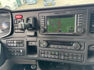 Scania R 2024 - R590 6x2 ,ret,LLL,220000 km hydr,alcoa obrazek 10