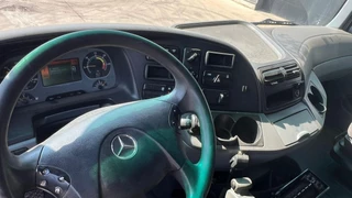 Mercedes-Benz Actros 2004 - 2654 obrazek 19