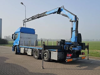 Iveco Stralis 2017 - AT260S42 image 6