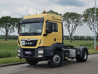 MAN TGS 2021 - 18.430 obrazek 2