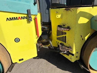 Ammann N/A 2016 - ARX45 изображение 20