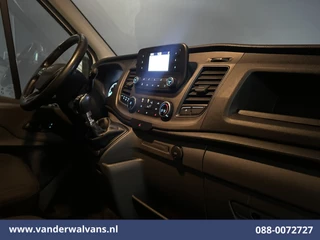 Ford Transit 2023 - 2.0 TDCI 130pk L4H3 Jumbo Euro6 Airco | Camera | Cruisecontrol | Stoelverwarming | Verwarmde voorruit imagen 13