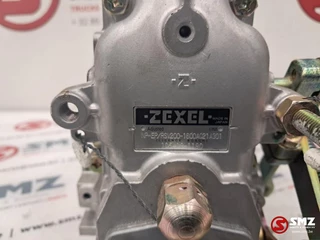 Isuzu N/A - Injectiepomp Isuzu Zexel immagine 6