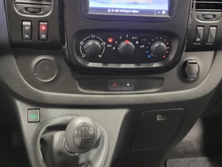Opel Vivaro 2019 - 1.6CDTI 96pk Trekhaak Euro 6! zdjecie 13