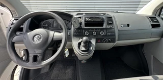 Volkswagen Transporter 2016 - Kombi 2.0 TDI L1 Transporter personenbus image 2