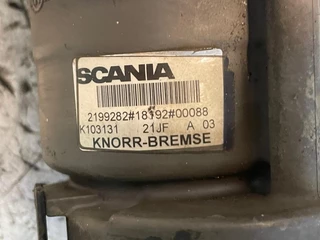 Scania N/A 2018 - 2199282 TRAILER EBS MODULE K103131 NGS bild 3
