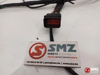 Caterpillar N/A 2022 - Wiring harnesses chassis + lightning Caterpillar zdjecie 5