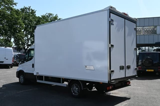 Iveco Daily 2024 - 35S18 3.0 180 pk Hi-Matic Bakwagen obrazek 13