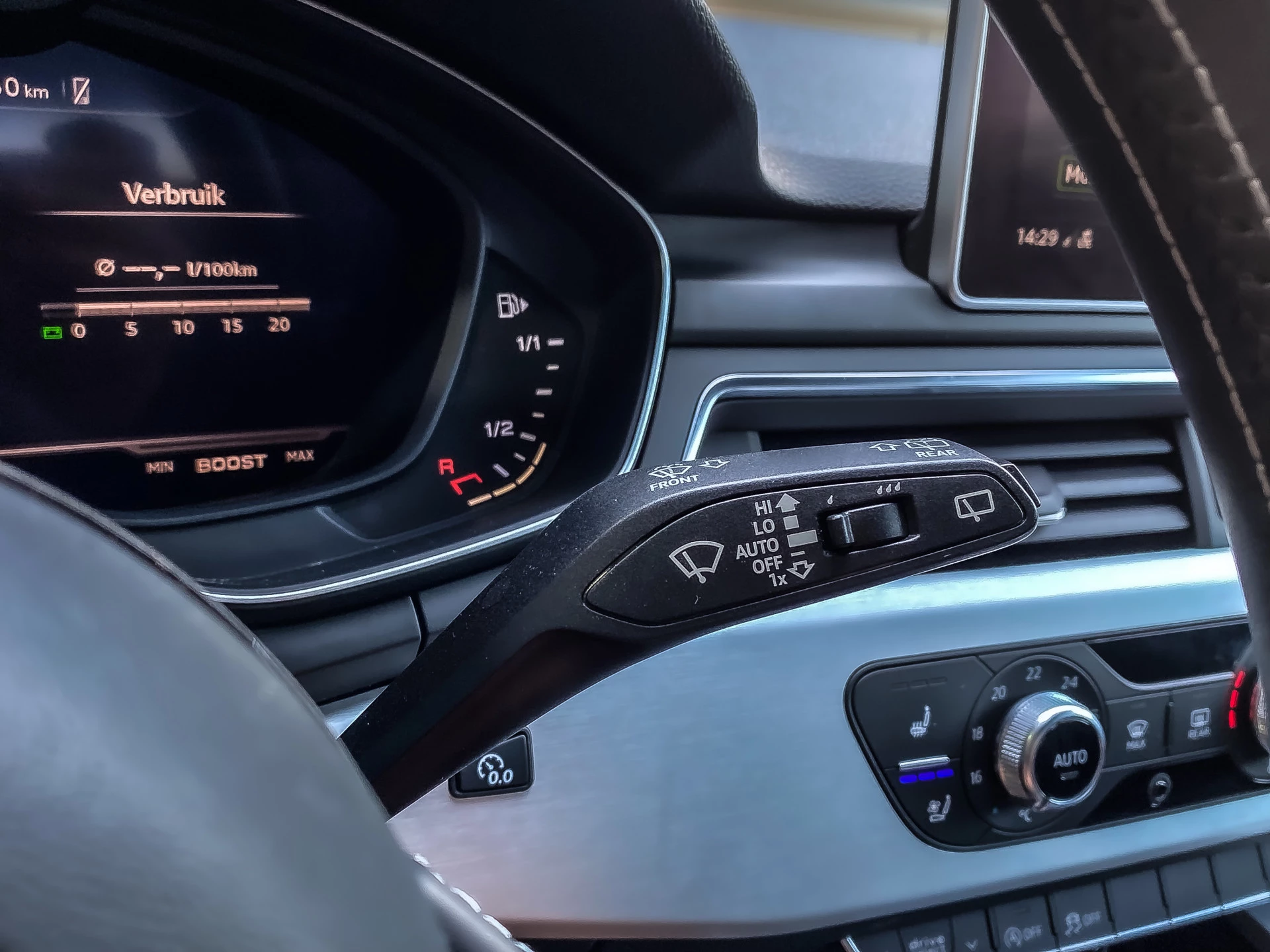 Audi A4 2017 - Avant S4 3.0 TFSI 354pk Quattro Pro Line Plus image 56