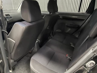 Suzuki Swift 2009 - 1.3 Shogun - Airco - Elekt Ramen obrazek 20
