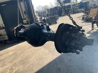 Scania N/A 2015 - ADA1300 R780 RATIO 2.59 + DIFFERENTIAL LOCK obrazek 2