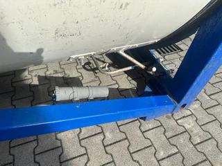 Welfit Oddy N/A 1997 - 20FT ISO, 23.820L / 1-COMP.  / IMO 1 / valid 5Y/CSC-inspection till 09/2028 imagem 5
