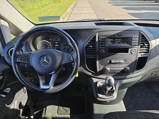 Mercedes-Benz Vito 2020 - 114 obrazek 8