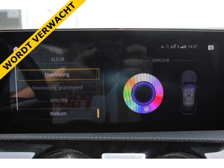 Mercedes-Benz CLA 2021 - Shooting Brake 250e AUT8 AMG Limited NIGHT PAKKET PANORAMADAK MEMORY SFEER TREKHAAK imagen 9