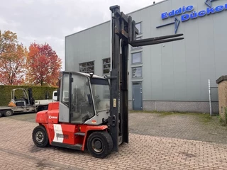 Kalmar N/A 2005 - GCE 60-6 imagen 2