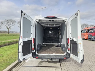 Ford Transit 2021 - 2.0 obrazek 12