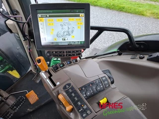 John Deere N/A 2018 - 6215 R bild 13