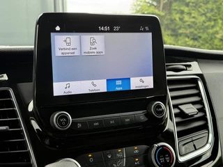 Ford Transit Custom 2020 - 2.0 TDCI 185 PK SPORT / AUTOMAAT / L2H1 / CAMERA / CRUISE / AIRCO / STOELVERW / 17" LMV / LED obrazek 16