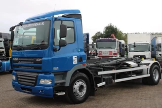 DAF CF 2013 - N/A imagem 4