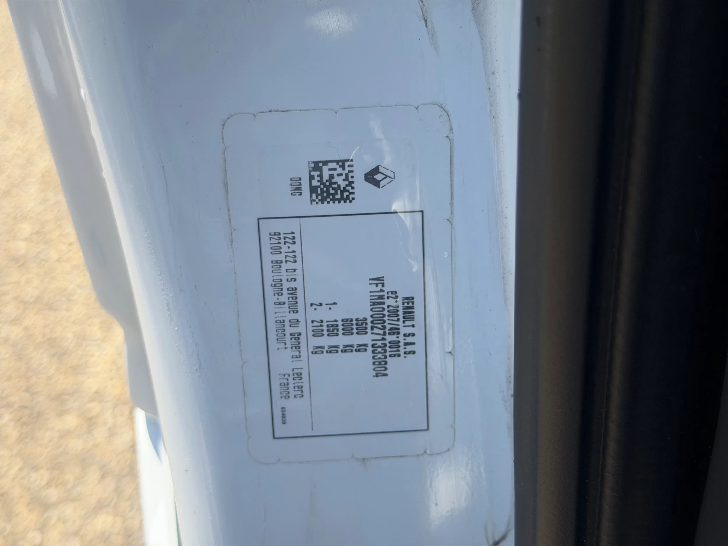Renault Master 2023 - 2.3DCI L3H2 KOELWAGEN Autoklima Koel/Vries + 220V Stekker Airco Navi Cruisecontrol BPM VRIJ imagem 14