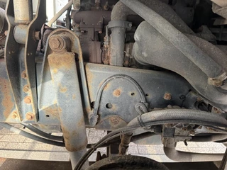 Iveco Eurocargo 2010 - ML120EL18 EURO 5 EEV, Steel suspension image 17