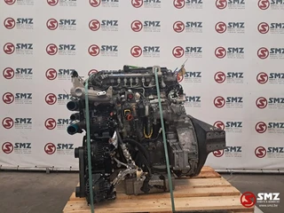 Mercedes-Benz - Occ Motor OM934LA te koop