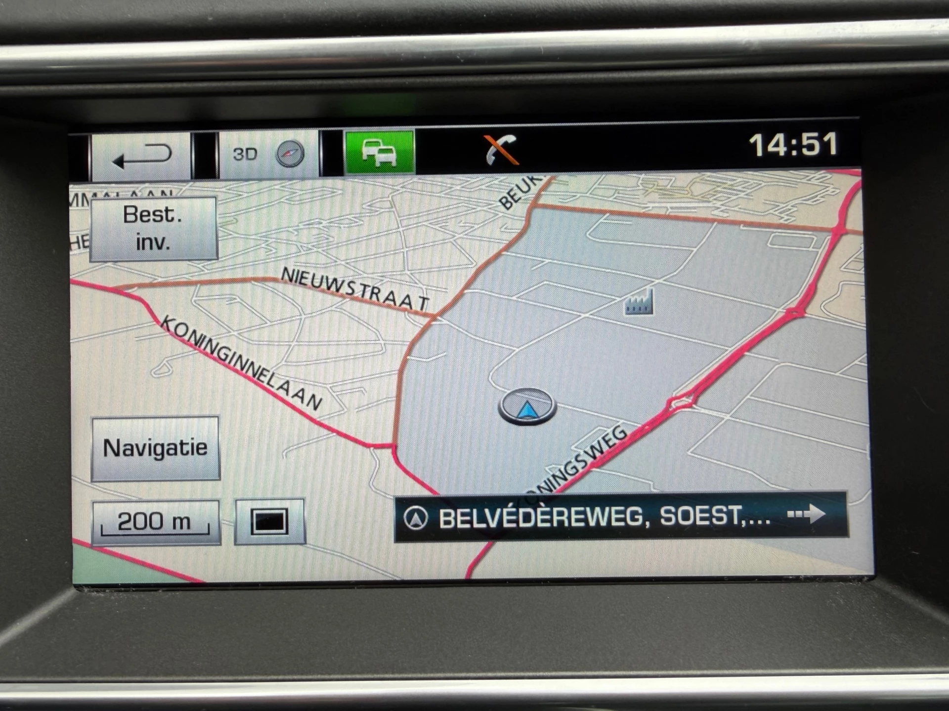 Land Rover Range Rover Evoque 2016 - 2.0 TD4 HSE Dynamic bj.2016 360cam|Pano|Autom|NL auto. immagine 21