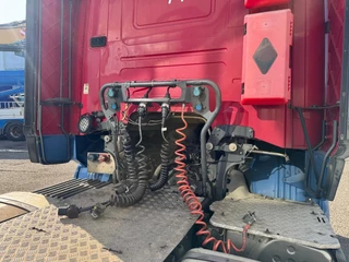 Scania R 2016 - R410 4X2 EURO 6 R410 zdjecie 16