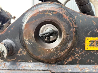 OilQuick N/A 2017 - OQ70/55 - 329D / 329E / 330F imagen 9
