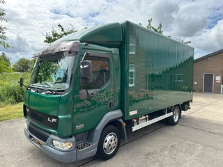 DAF LF45 2006 te koop