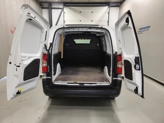 Citroën Berlingo 2019 - 1.5BlueHDI L2/H1 Euro 6! obrazek 6