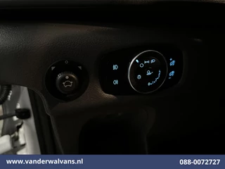 Ford Transit 2022 - 2.0 TDCI 160pk Bakwagen Laadklep Euro6 Airco | Cruisecontrol | Verwarmde voorruit изображение 14