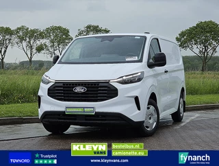 Ford Transit Custom 2024 - 2.0 obrazek 1