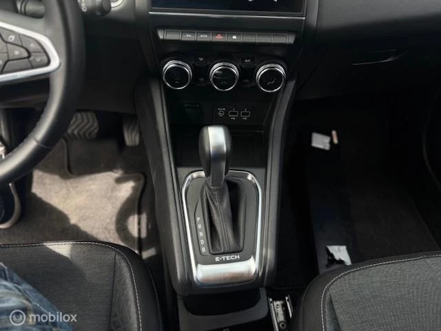 Renault Captur 2022 - 1.6 E-Tech Hybrid 145 Intens imagem 19