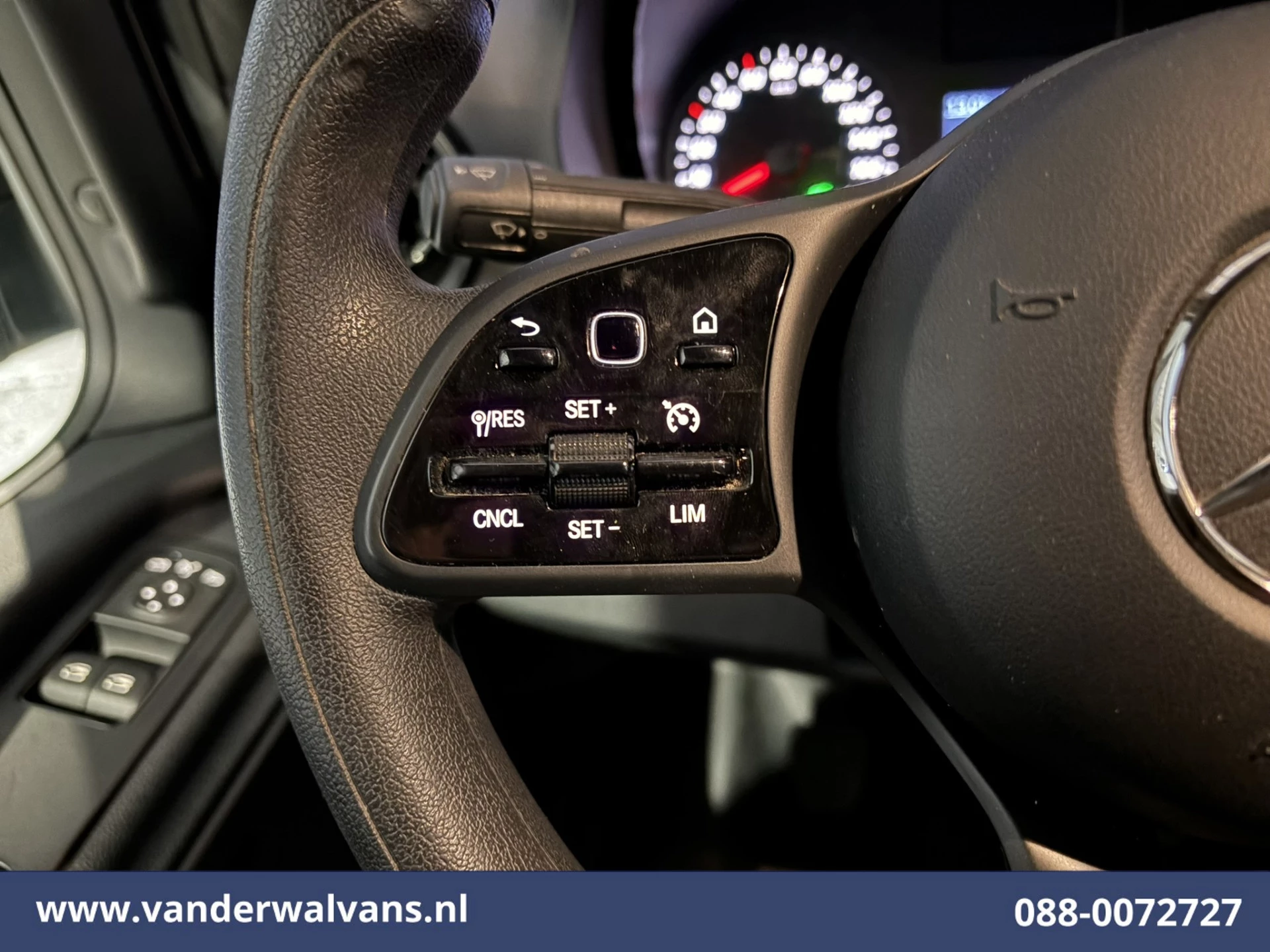 Mercedes-Benz Sprinter 2023 - 315 CDI 150pk L3H2 Euro6 Airco | 360 graden Camera | Navigatie | Apple Carplay | Cruisecontrol imagem 6