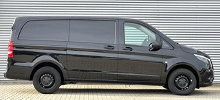 Mercedes-Benz Vito 2023 - 116 CDI L2 Pro Navi|LED|Trekhaak|Betimmering zdjecie 7